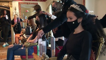 Modanın kalbi, Barış Küçükçifçi imzalı projeyle dijitalde atacak