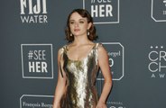 Joey King has started therapy