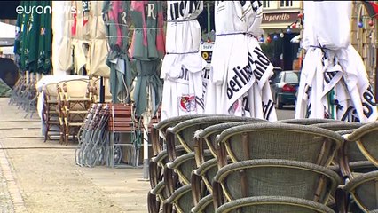 The German Constitutional Court has blocked the EU's recovery fund. What happens now?