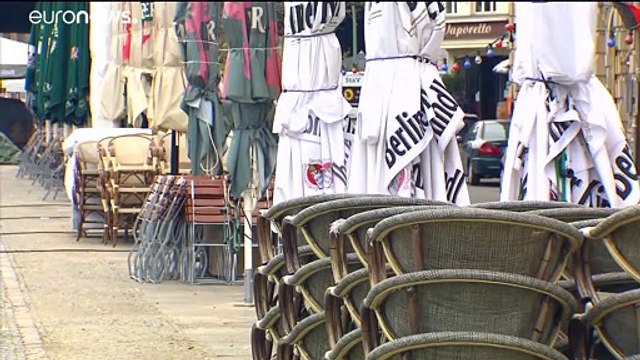 The German Constitutional Court has blocked the EU's recovery fund. What happens now?