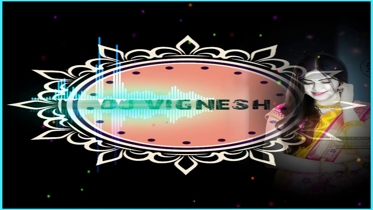 Mitni Machhan New Orkestra Desi DJ VIGNESH