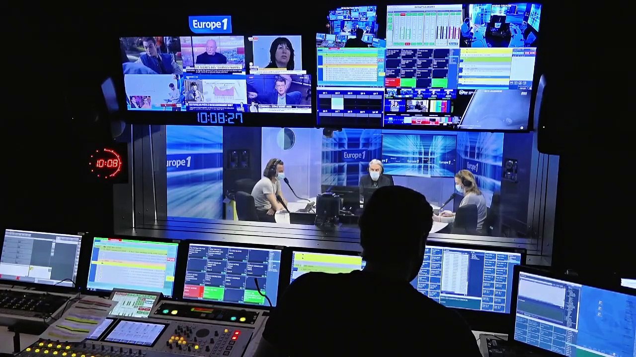 "Autisme, mon enfant, ma bataille" et "J’entends des voix qui me parlent" : les programmes recommandés par Eva Roque