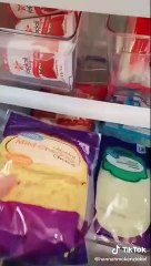Tiktok Organizing Compilation