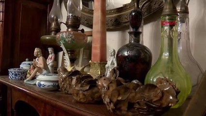 Son dakika haber | İZMİR Koronavirüs antika trafiğini hızlandırdı