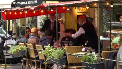 كورونا يحرم باريس ومنطقتها من عائدات سياحية تقدر ب15,5 مليار يورو في 2020