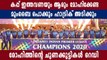 Mumbai Indians win hat-trick in IPL- Parthiv Patel | Oneindia Malayalam