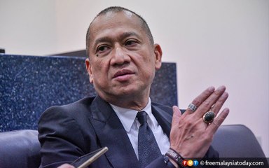 Just resign, it’s not difficult, says Nazri