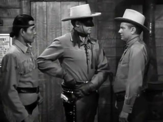 The Lone Ranger | S03 E28 | Son by Adoption | Full Episode
