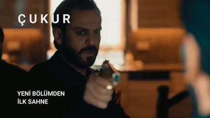 Çukur 4.Sezon 31.Bölüm Fragman