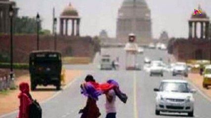 Delhi records highest temperature in March in 76 years: IMD