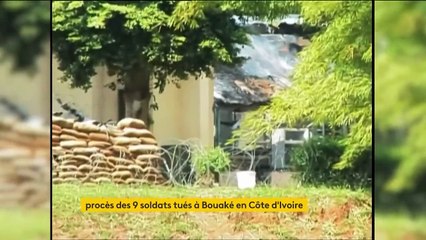 Justice : un procès pour tenter de comprendre pourquoi neuf soldats français sont morts en Côte d’Ivoire en 2004