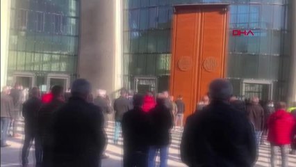 SPOR Gurbetçi futbolcu Barış Başdaş'ın babasının cenazesi Giresun'a gönderildi