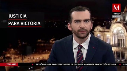 Milenio Noticias, con Alejandro Domínguez, 29 de marzo de 2021