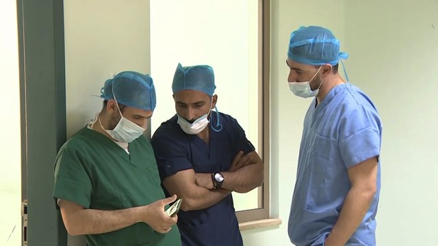 مواجهة وباء كورونا تزيد الضغوط على القطاع الطبي الأردني