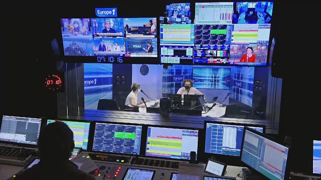 Changement climatique : comment sauver la forêt de Chantilly ?