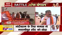 Battle Of Bengal : ममता की हार तय, देखें धर्मेंद्र प्रधान का Exclusive Interview