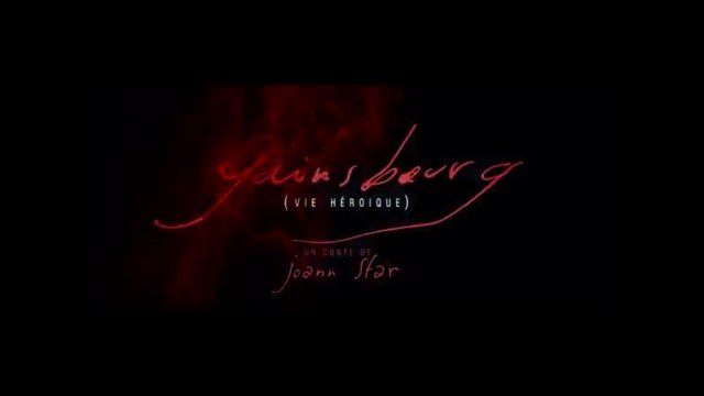 GAINSBOURG (VIE HÉROÏQUE) 2010 WEB-DL XviD AC3 FRENCH