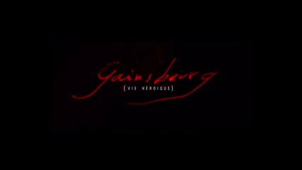 GAINSBOURG (VIE HÉROÏQUE) Regarder HDRiP-FR (2010)
