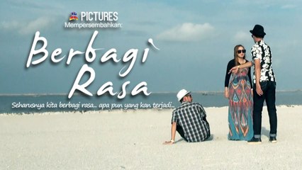 Tagor Pangaribuan - Berbagi Rasa (Video Klip)