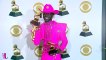 Lil Nas X Reacts To 'Montero' Drama & Accused Of Copying FKA Twigs 'Cellophane'