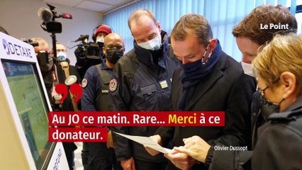 Et si chaque Français remboursait 40 000 euros de dette publique