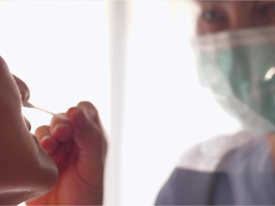 Testpflicht: Was Urlauber bei der Einreise beachten müssen