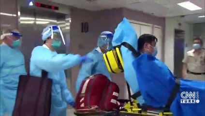 Dünya Sağlık Örgütü salgının kökenini araştırdı