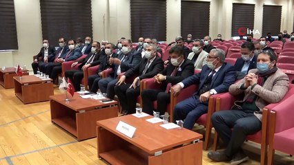 Vekil Gülaçar’dan Kapıköy müjdesi