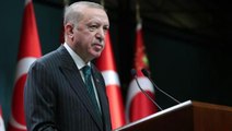 Cumhurbaşkanı Erdoğan: Milyarlarca insanın ilk doz aşıya dahi erişememesi insani değerler adına endişe verici