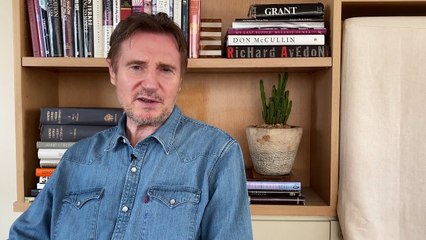 Liam Neeson