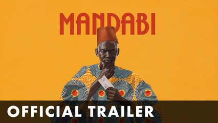 MANDABI  - UK Trailer - Directed by Ousmane Sembène
