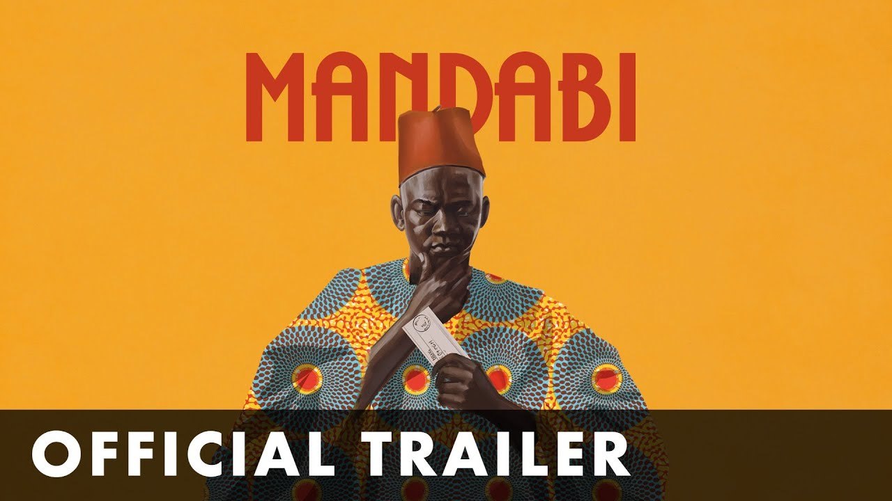 MANDABI  - UK Trailer - Directed by Ousmane Sembène