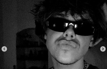 Yungblud goes 'offline' as he prepares new music for fans