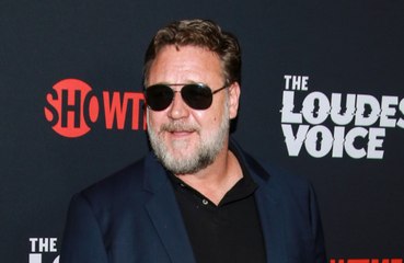 Russell Crowe joins cast of Thor: Love and Thunder