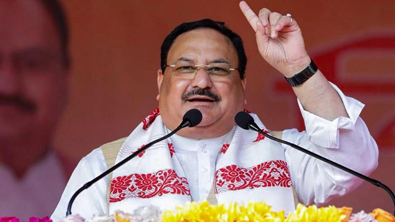 8 lakh jobs to youth of Assam in next 5 years s...