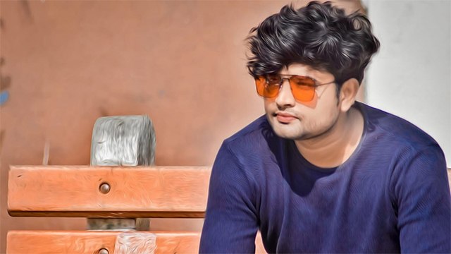 एक्टर चॉकलेटी यादव 4 फिल्मो से कर रहे है भोजपुरीं इंडस्ट्री में धमाल मचाने की शुरुवात