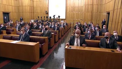 Bahçeli: "Türkiye düşmanı çevrelerle emel ve hedef birlikteliği içinde olanlar geçmişten ders çıkarmalıdır"