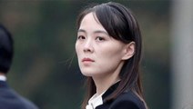 Kim'in kız kardeşi Güney Kore Devlet Başkanı'nı hedef aldı: ABD tarafından yetiştirilen bir papağan