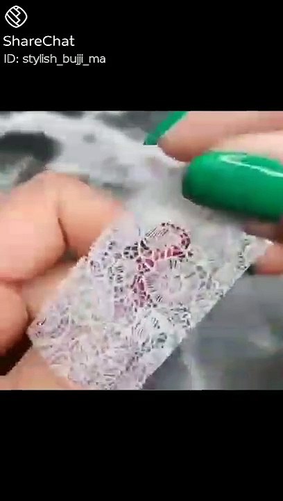 Nail Art