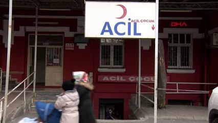 YENİ VARYANT ÇOCUKLARA GÖZ DİKTİ, MİYOKARDİT VAKALARINDA PATLAMA YAŞANABİLİR