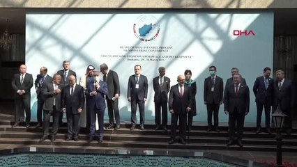 Bakan Çavuşoğlu'ndan Afganistan açıklaması