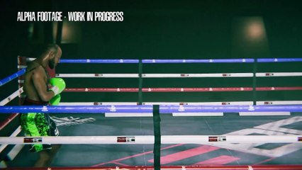 eSports Boxing Club - Gameplay commenté (Alpha)