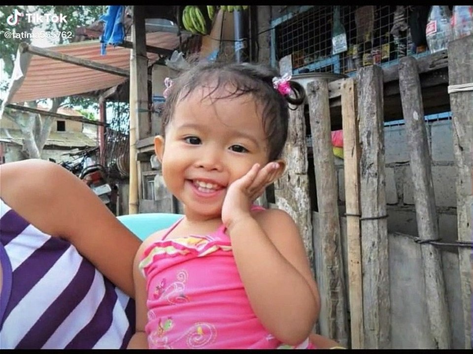 ang cute mo