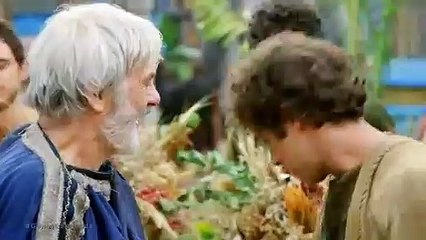 NOVELA GÊNESIS CAPITULO 50 COMPLETO - 29-03-2021