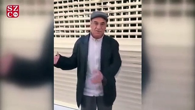 Sosyal medyada utandıran görüntü! ‘Otobüs almadı beni…’