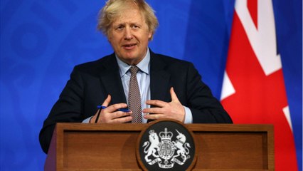 UK To Boost Domestic Vaccine Production Exponentially With Novavax