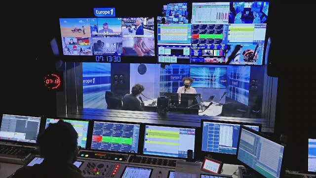 États-Unis : pourquoi le vote d'employés d'Amazon pour créer un syndicat est historique