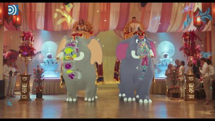 Crítica de la película: 'Tom y Jerry"