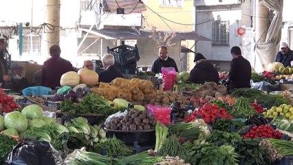 Kilis kırmızı kategoriye girdi tedbirlere uyan yok