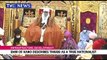 Emir of Kano describes Tinubu as a true nationalist